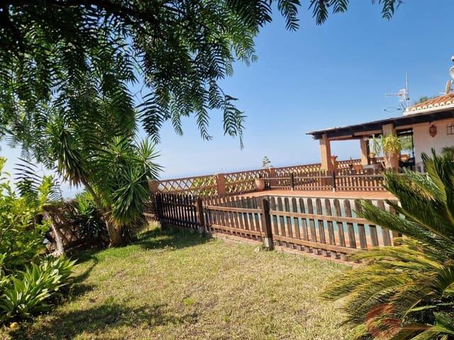 Finca/Casa Rural en venta en Salobreña, Granada Costa Tropical
