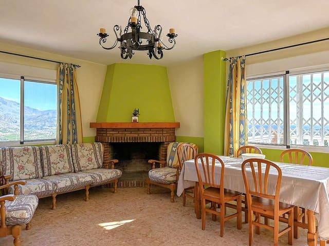 Finca/Casa Rural en venta en Salobreña, Granada Costa Tropical