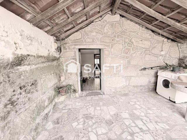 Finca/Casa Rural en venta en Samieira, Pontevedra Rías Baixas