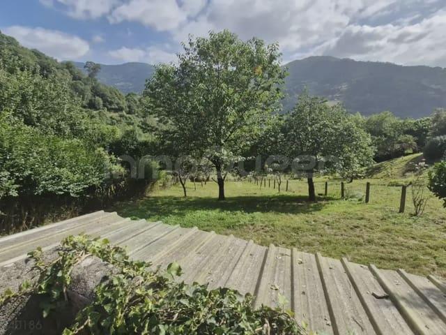 Finca/Casa Rural en venta en San Martín del Rey Aurelio, Asturias