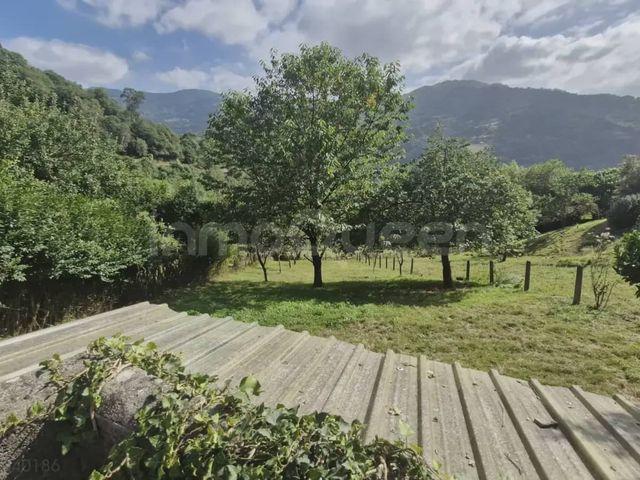 Finca/Casa Rural en venta en San Martín del Rey Aurelio, Asturias