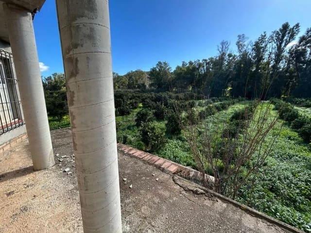 Finca/Casa Rural en venta en San Martin del Tesorillo, Cádiz Costa de la Luz