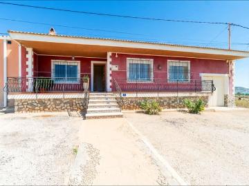 Finca/Casa Rural en venta en San Miguel de Salinas, Alicante Costa Blanca