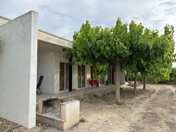 Finca/Casa Rural en venta en San Miguel de Salinas, Alicante Costa Blanca