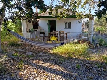 Finca/Casa Rural en venta en San Miguel de Salinas, Alicante Costa Blanca