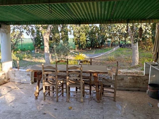Finca/Casa Rural en venta en San Miguel de Salinas, Alicante Costa Blanca