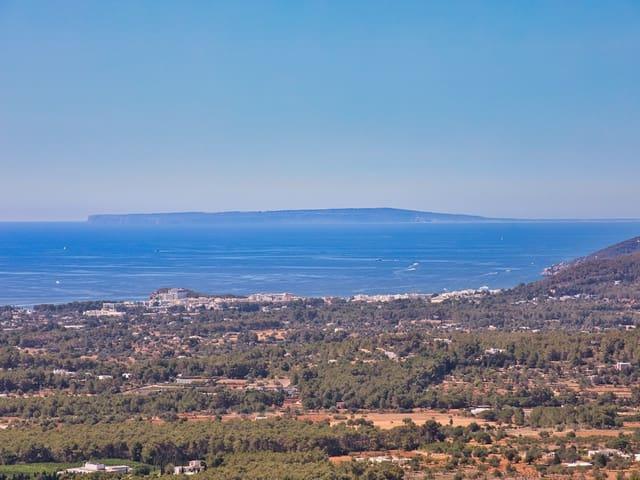 Finca/Casa Rural en venta en San Miguel / Sant Miquel de Balansat, Ibiza
