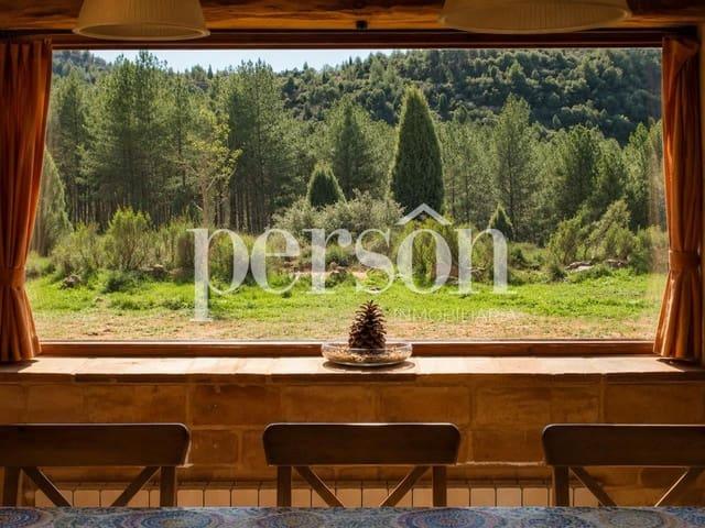 Finca/Casa Rural en venta en San Agustín, Teruel