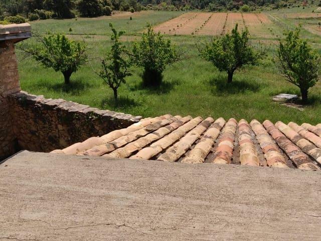 Finca/Casa Rural en venta en San Agustín, Teruel