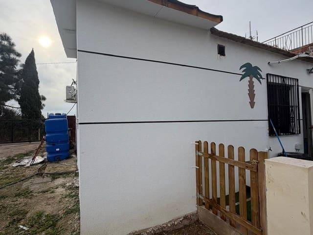 Finca/Casa Rural en venta en San Bartolomé, Alicante