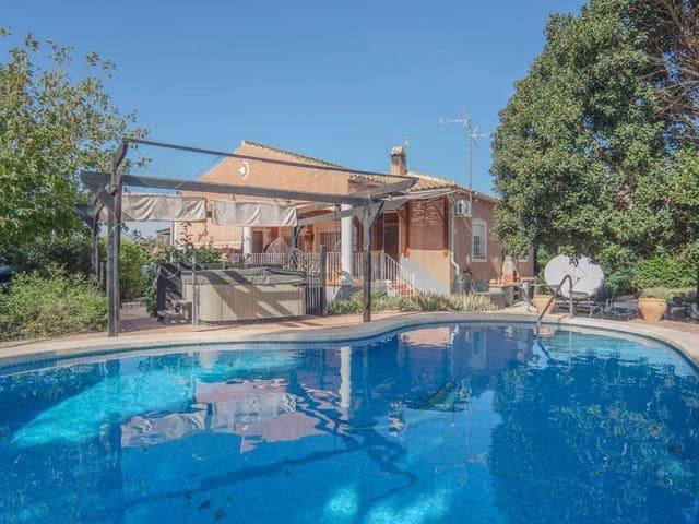 Finca/Casa Rural en venta en San Bartolomé, Alicante
