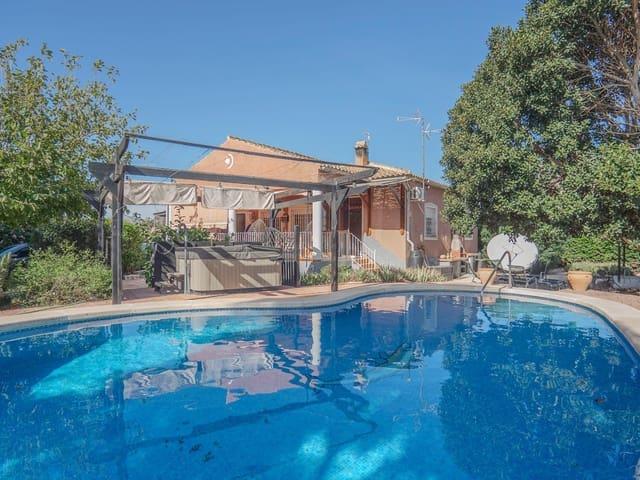Finca/Casa Rural en venta en San Bartolomé, Alicante
