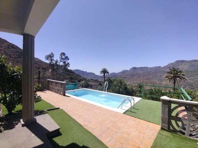Finca/Casa Rural en venta en San Bartolomé de Tirajana, Gran Canaria