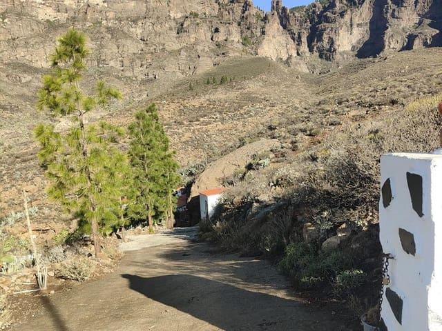 Finca/Casa Rural en venta en San Bartolomé de Tirajana, Gran Canaria