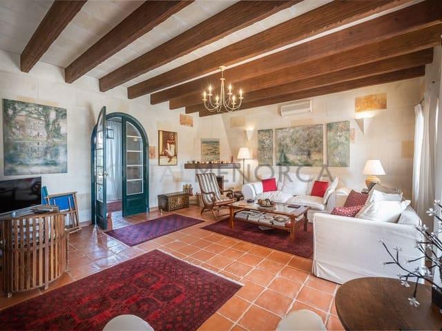 Finca/Casa Rural en venta en San Clemente / Sant Climent, Menorca