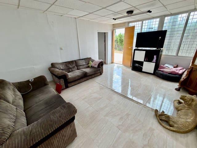 Finca/Casa Rural en venta en San Fulgencio, Alicante Costa Blanca