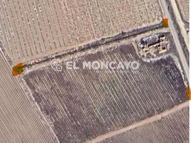 Finca/Casa Rural en venta en San Isidro, Alicante
