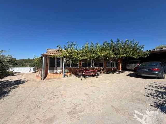 Finca/Casa Rural en venta en San Juan de Moró, Castellón
