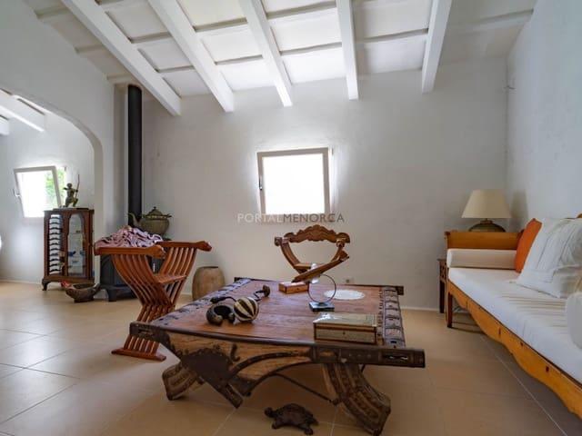 Finca/Casa Rural en venta en San Luis / Sant Lluís, Menorca