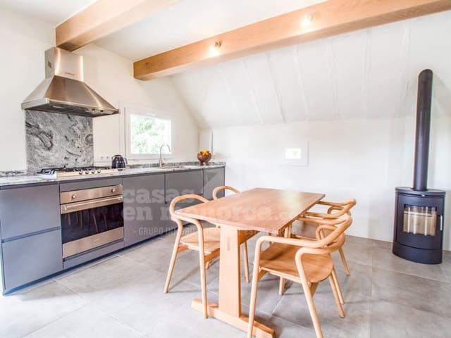Finca/Casa Rural en venta en San Luis / Sant Lluís, Menorca