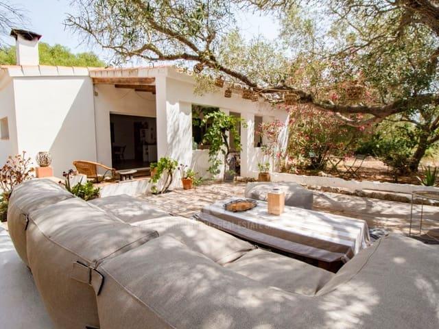 Finca/Casa Rural en venta en San Luis / Sant Lluís, Menorca