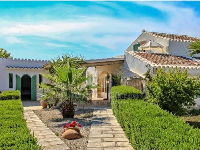 Finca/Casa Rural en venta en San Luis / Sant Lluís, Menorca