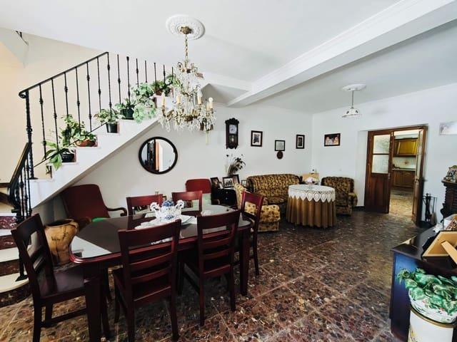 Finca/Casa Rural en venta en San Pablo de Buceite, Cádiz