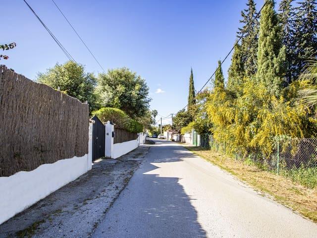 Finca/Casa Rural en venta en San Pablo de Buceite, Cádiz