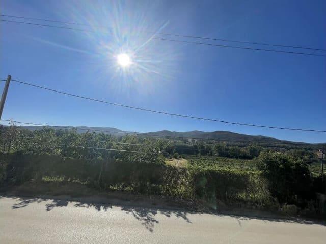 Finca/Casa Rural en venta en San Pablo de Buceite, Cádiz