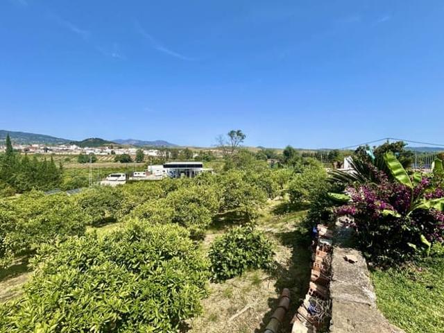 Finca/Casa Rural en venta en San Pablo de Buceite, Cádiz