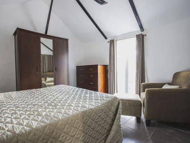 Finca/Casa Rural en venta en San Pablo de Buceite, Cádiz