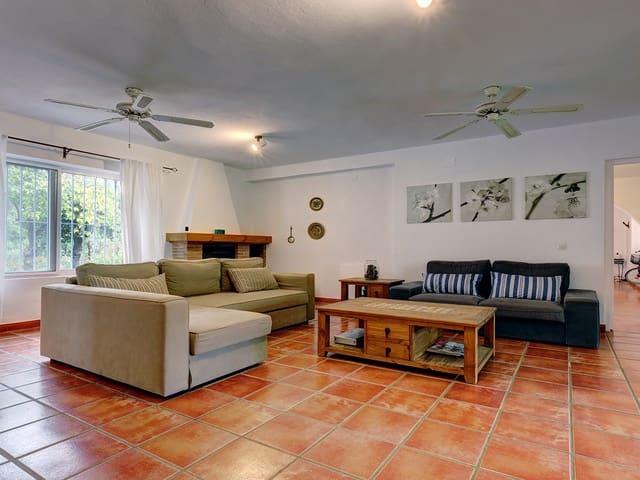 Finca/Casa Rural en venta en San Pablo de Buceite, Cádiz