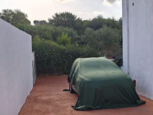 Finca/Casa Rural en venta en San Roque, Cádiz Costa de la Luz