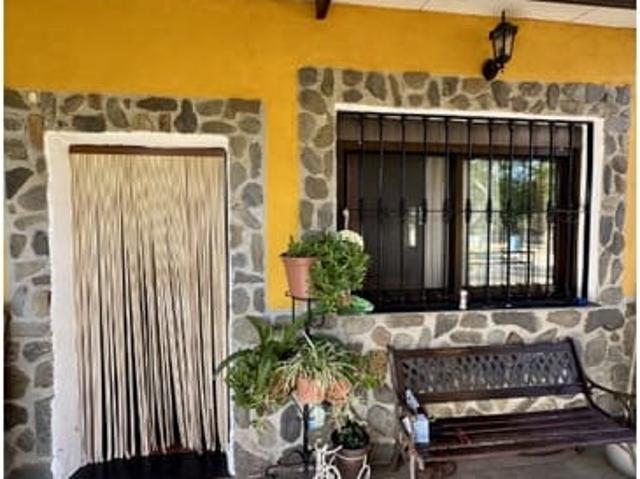 Finca/Casa Rural en venta en San Vicente de Alcántara, Badajoz