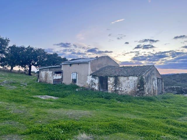 Finca/Casa Rural en venta en San Vicente de Alcántara, Badajoz