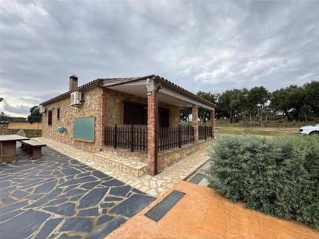 Finca/Casa Rural en venta en San Vicente de Alcántara, Badajoz