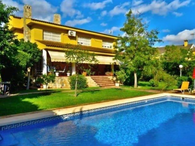 Finca/Casa Rural en venta en San Vicente / Sant Vicent del Raspeig, Alicante Costa Blanca