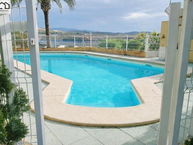 Finca/Casa Rural en venta en Sangonera la Seca, Murcia
