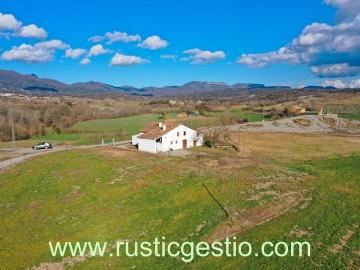 Finca/Casa Rural en venta en Sant Vicenç de Torelló, Barcelona