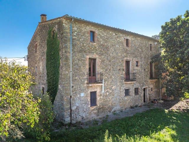 Finca/Casa Rural en venta en Sant Aniol de Finestres, Girona