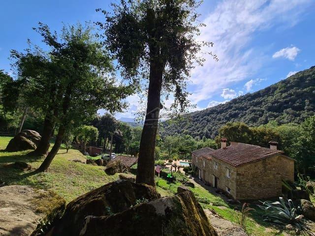Finca/Casa Rural en venta en Sant Aniol de Finestres, Girona
