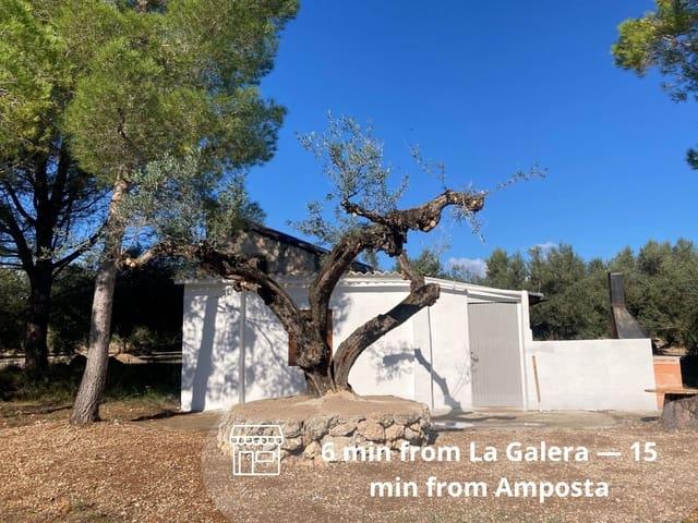 Finca/Casa Rural en venta en Sant Carles de la Ràpita, Tarragona Costa Dorada