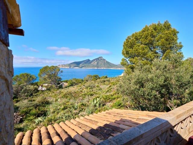 Finca/Casa Rural en venta en Sant Elm, Mallorca