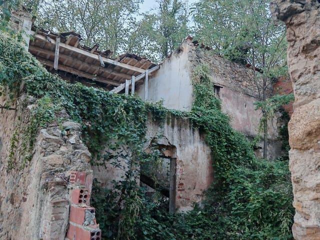 Finca/Casa Rural en venta en Sant Feliu de Buixalleu, Girona