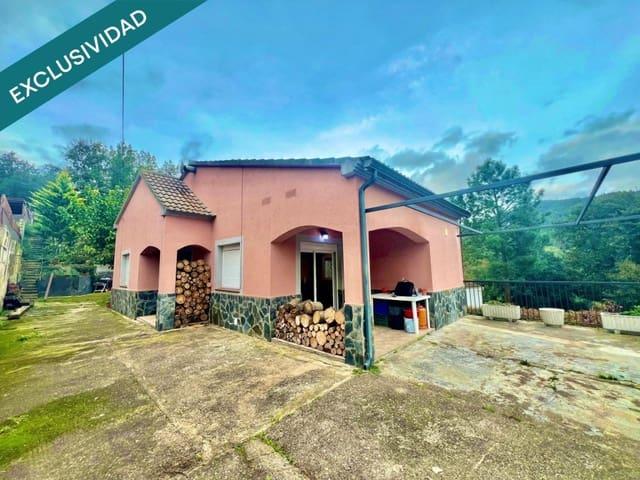 Finca/Casa Rural en venta en Massanes, Girona