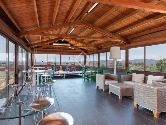Finca/Casa Rural en venta en Sant Gregori, Girona
