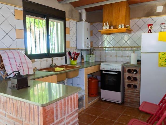 Finca/Casa Rural en venta en Sant Jaume d'Enveja, Tarragona