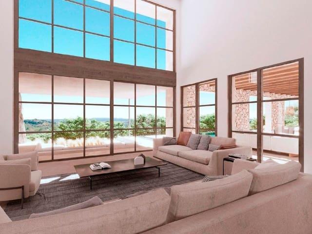 Finca/Casa Rural en venta en Sant Joan, Mallorca