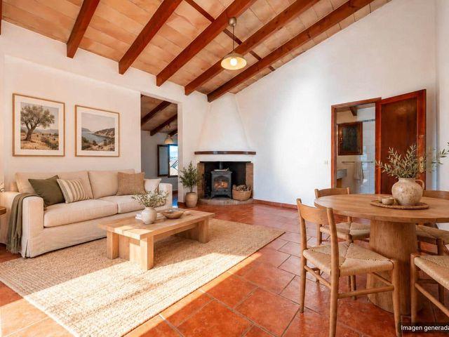 Finca/Casa Rural en venta en Sant Joan, Mallorca