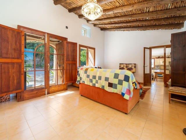 Finca/Casa Rural en venta en Sant Joan, Mallorca